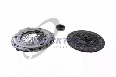 TRUCKTEC AUTOMOTIVE 0723149 -  Комплект сцепления